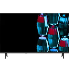 Телевизор LED Sber 32" SDX-32F2139 Салют ТВ черный FULL HD 60Hz DVB-T DVB-T2 DVB-C DVB-C2 DVB-S DVB-S2 USB 2.0 WiFi Smart TV