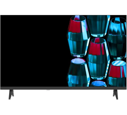 Телевизор LED Sber 32" SDX-32F2139 Салют ТВ черный FULL HD 60Hz DVB-T DVB-T2 DVB-C DVB-C2 DVB-S DVB-S2 USB 2.0 WiFi Smart TV Телевизор LED Sber 32" SDX-32F2139 Салют ТВ черный FULL HD 60Hz DVB-T DVB-T2 DVB-C DVB-C2 DVB-S DVB-S2 USB 2.0 WiFi Smart TV