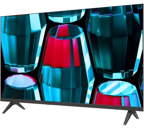 Телевизор LED Sber 32" SDX-32F2139 Салют ТВ черный FULL HD 60Hz DVB-T DVB-T2 DVB-C DVB-C2 DVB-S DVB-S2 USB 2.0 WiFi Smart TV Телевизор LED Sber 32" SDX-32F2139 Салют ТВ черный FULL HD 60Hz DVB-T DVB-T2 DVB-C DVB-C2 DVB-S DVB-S2 USB 2.0 WiFi Smart TV