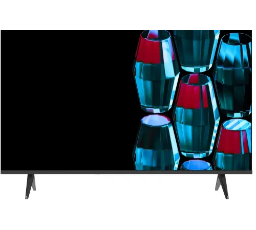 Телевизор LED Sber 43" SDX-43F2139 Салют ТВ черный FULL HD 60Hz DVB-T DVB-T2 DVB-C DVB-C2 DVB-S DVB-S2 USB 2.0 WiFi Smart TV Телевизор LED Sber 43" SDX-43F2139 Салют ТВ черный FULL HD 60Hz DVB-T DVB-T2 DVB-C DVB-C2 DVB-S DVB-S2 USB 2.0 WiFi Smart TV