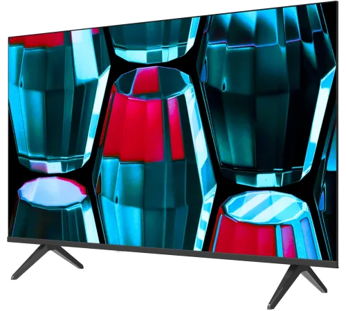 Телевизор LED Sber 43" SDX-43F2139 Салют ТВ черный FULL HD 60Hz DVB-T DVB-T2 DVB-C DVB-C2 DVB-S DVB-S2 USB 2.0 WiFi Smart TV Телевизор LED Sber 43" SDX-43F2139 Салют ТВ черный FULL HD 60Hz DVB-T DVB-T2 DVB-C DVB-C2 DVB-S DVB-S2 USB 2.0 WiFi Smart TV