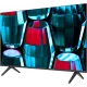 Телевизор LED Sber 43" SDX-43F2139 Салют ТВ черный FULL HD 60Hz DVB-T DVB-T2 DVB-C DVB-C2 DVB-S DVB-S2 USB 2.0 WiFi Smart TV