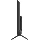 Телевизор LED Sber 43" SDX-43F2139 Салют ТВ черный FULL HD 60Hz DVB-T DVB-T2 DVB-C DVB-C2 DVB-S DVB-S2 USB 2.0 WiFi Smart TV