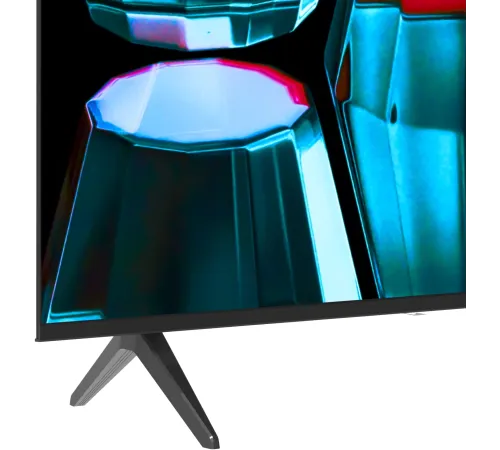 Телевизор LED Sber 43" SDX-43F2139 Салют ТВ черный FULL HD 60Hz DVB-T DVB-T2 DVB-C DVB-C2 DVB-S DVB-S2 USB 2.0 WiFi Smart TV Телевизор LED Sber 43" SDX-43F2139 Салют ТВ черный FULL HD 60Hz DVB-T DVB-T2 DVB-C DVB-C2 DVB-S DVB-S2 USB 2.0 WiFi Smart TV