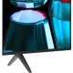 Телевизор LED Sber 43" SDX-43F2139 Салют ТВ черный FULL HD 60Hz DVB-T DVB-T2 DVB-C DVB-C2 DVB-S DVB-S2 USB 2.0 WiFi Smart TV