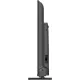 Телевизор LED Sber 43" SDX-43U4124 Салют ТВ черный 4K Ultra HD 60Hz DVB-T DVB-T2 DVB-C DVB-C2 DVB-S DVB-S2 USB 2.0 WiFi Smart TV