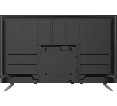Телевизор LED Sber 43" SDX-43U4014 Салют ТВ серебристый 4K Ultra HD 60Hz DVB-T DVB-T2 DVB-C DVB-C2 DVB-S DVB-S2 USB 2.0 WiFi Smart TV Телевизор LED Sber 43" SDX-43U4014 Салют ТВ серебристый 4K Ultra HD 60Hz DVB-T DVB-T2 DVB-C DVB-C2 DVB-S DVB-S2 USB 2.0 WiFi Smart TV