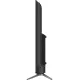 Телевизор LED Sber 43" SDX-43U4014 Салют ТВ серебристый 4K Ultra HD 60Hz DVB-T DVB-T2 DVB-C DVB-C2 DVB-S DVB-S2 USB 2.0 WiFi Smart TV