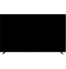 Телевизор LED Sber 50" SDX-50U4139 Салют ТВ черный 4K Ultra HD 60Hz DVB-T DVB-T2 DVB-C DVB-C2 DVB-S DVB-S2 USB 2.0 WiFi Smart TV