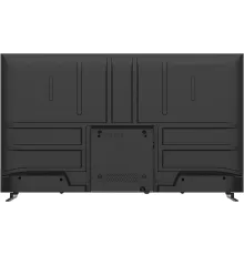 Телевизор LED Sber 50" SDX-50U4139 Салют ТВ черный 4K Ultra HD 60Hz DVB-T DVB-T2 DVB-C DVB-C2 DVB-S DVB-S2 USB 2.0 WiFi Smart TV