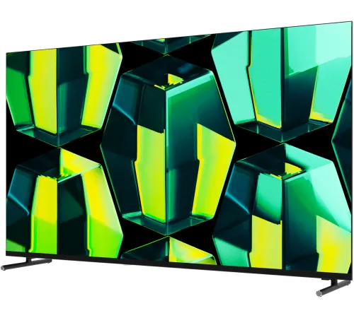 Телевизор LED Sber 55" SDX-55U4139 Салют ТВ черный 4K Ultra HD 60Hz DVB-T DVB-T2 DVB-C DVB-C2 DVB-S DVB-S2 USB 2.0 WiFi Smart TV Телевизор LED Sber 55" SDX-55U4139 Салют ТВ черный 4K Ultra HD 60Hz DVB-T DVB-T2 DVB-C DVB-C2 DVB-S DVB-S2 USB 2.0 WiFi Smart TV