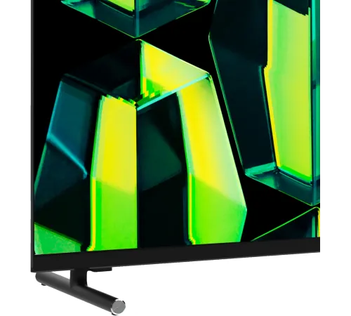 Телевизор LED Sber 55" SDX-55U4139 Салют ТВ черный 4K Ultra HD 60Hz DVB-T DVB-T2 DVB-C DVB-C2 DVB-S DVB-S2 USB 2.0 WiFi Smart TV Телевизор LED Sber 55" SDX-55U4139 Салют ТВ черный 4K Ultra HD 60Hz DVB-T DVB-T2 DVB-C DVB-C2 DVB-S DVB-S2 USB 2.0 WiFi Smart TV