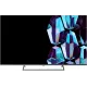 Телевизор QLED Sber 50" SDX-50UQ5231 Салют ТВ темно-серый 4K Ultra HD 60Hz DVB-T DVB-T2 DVB-C DVB-C2 DVB-S DVB-S2 USB 2.0 WiFi Smart TV