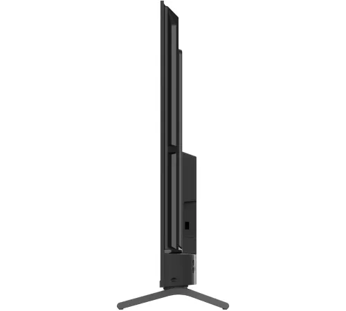 Телевизор QLED Sber 50" SDX-50UQ5231 Салют ТВ темно-серый 4K Ultra HD 60Hz DVB-T DVB-T2 DVB-C DVB-C2 DVB-S DVB-S2 USB 2.0 WiFi Smart TV Телевизор QLED Sber 50" SDX-50UQ5231 Салют ТВ темно-серый 4K Ultra HD 60Hz DVB-T DVB-T2 DVB-C DVB-C2 DVB-S DVB-S2 USB 2.0 WiFi Smart TV