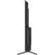 Телевизор QLED Sber 50" SDX-50UQ5231 Салют ТВ темно-серый 4K Ultra HD 60Hz DVB-T DVB-T2 DVB-C DVB-C2 DVB-S DVB-S2 USB 2.0 WiFi Smart TV