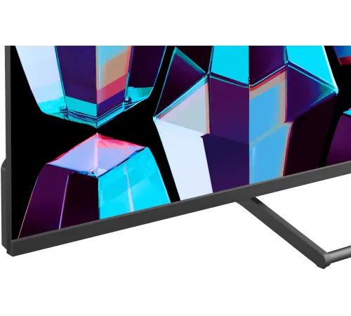 Телевизор QLED Sber 50" SDX-50UQ5231 Салют ТВ темно-серый 4K Ultra HD 60Hz DVB-T DVB-T2 DVB-C DVB-C2 DVB-S DVB-S2 USB 2.0 WiFi Smart TV Телевизор QLED Sber 50" SDX-50UQ5231 Салют ТВ темно-серый 4K Ultra HD 60Hz DVB-T DVB-T2 DVB-C DVB-C2 DVB-S DVB-S2 USB 2.0 WiFi Smart TV
