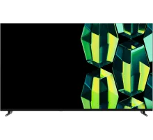 Телевизор LED Sber 55" SDX-55U4139 Салют ТВ черный 4K Ultra HD 60Hz DVB-T DVB-T2 DVB-C DVB-C2 DVB-S DVB-S2 USB 2.0 WiFi Smart TV