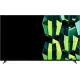 Телевизор LED Sber 55" SDX-55U4139 Салют ТВ черный 4K Ultra HD 60Hz DVB-T DVB-T2 DVB-C DVB-C2 DVB-S DVB-S2 USB 2.0 WiFi Smart TV