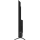 Телевизор QLED Sber 55" SDX-55UQ5235 Салют ТВ темно-серый 4K Ultra HD 60Hz DVB-T DVB-T2 DVB-C DVB-C2 DVB-S DVB-S2 USB 2.0 WiFi Smart TV
