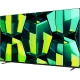 Телевизор LED Sber 65" SDX-65U4139 Салют ТВ черный 4K Ultra HD 60Hz DVB-T DVB-T2 DVB-C DVB-C2 DVB-S DVB-S2 USB 2.0 WiFi Smart TV