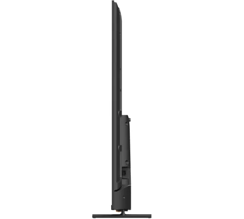 Телевизор LED Sber 65" SDX-65U4139 Салют ТВ черный 4K Ultra HD 60Hz DVB-T DVB-T2 DVB-C DVB-C2 DVB-S DVB-S2 USB 2.0 WiFi Smart TV Телевизор LED Sber 65" SDX-65U4139 Салют ТВ черный 4K Ultra HD 60Hz DVB-T DVB-T2 DVB-C DVB-C2 DVB-S DVB-S2 USB 2.0 WiFi Smart TV