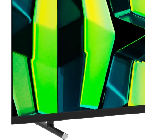 Телевизор LED Sber 65" SDX-65U4139 Салют ТВ черный 4K Ultra HD 60Hz DVB-T DVB-T2 DVB-C DVB-C2 DVB-S DVB-S2 USB 2.0 WiFi Smart TV Телевизор LED Sber 65" SDX-65U4139 Салют ТВ черный 4K Ultra HD 60Hz DVB-T DVB-T2 DVB-C DVB-C2 DVB-S DVB-S2 USB 2.0 WiFi Smart TV