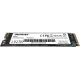 Накопитель SSD Patriot PCIe 3.0 x4 1920GB P310P192TM28 P310 M.2 2280