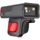 Сканер штрих-кода Meferi MS300R 1D/2D черный (MS300R-WS2ANSST)
