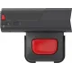 Сканер штрих-кода Meferi MS300R 1D/2D черный (MS300R-WS2ANSST)