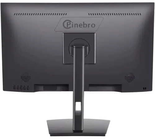 Монитор Pinebro 27" MF-2704ADU черный IPS LED 5ms 16:9 HDMI M/M матовая HAS Piv 1000:1 250cd 178гр/178гр 1920x1080 100Hz VGA DP FHD USB 4.40кг Монитор Pinebro 27" MF-2704ADU черный IPS LED 5ms 16:9 HDMI M/M матовая HAS Piv 1000:1 250cd 178гр/178гр 1920x1080 100Hz VGA DP FHD USB 4.40кг