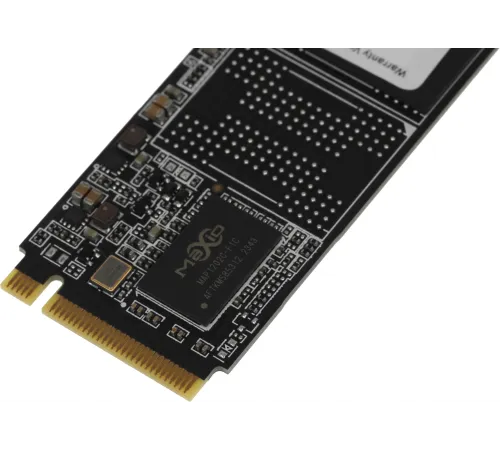 Накопитель SSD AMD PCIe 3.0 x4 1TB R3MP31024G8 Radeon M.2 2280