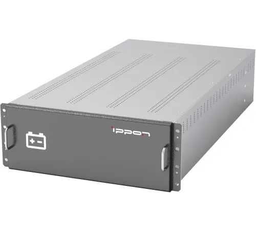 Батарея для ИБП Ippon EBM Intatum 40K 480В 9Ач
