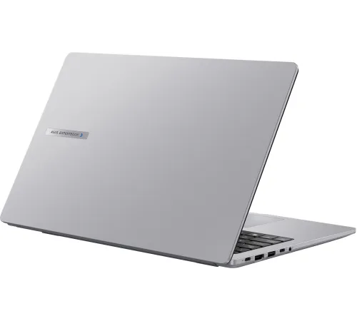 Ноутбук Asus ExpertBook P1 P1503CVA-S70355 Core i5 13500H 16Gb SSD512Gb Intel UHD Graphics 15.6" IPS FHD (1920x1080) noOS grey WiFi BT Cam (90NX0881-M00CR0)