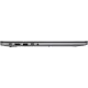 Ноутбук Asus ExpertBook P1 P1503CVA-S70346 Core i3 1315U 8Gb SSD256Gb Intel UHD Graphics 15.6" IPS FHD (1920x1080) noOS grey WiFi BT Cam (90NX0881-M00CE0)