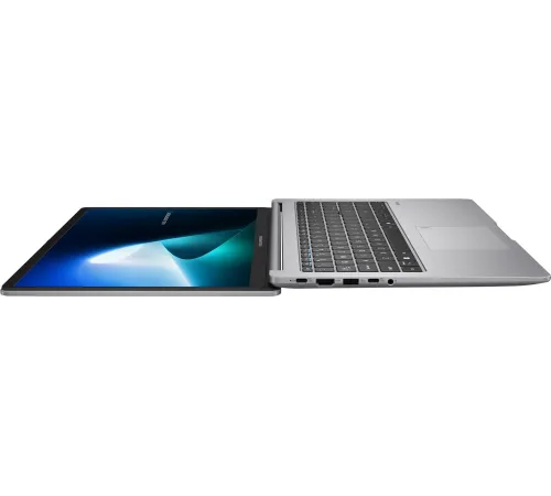 Ноутбук Asus ExpertBook P1 P1503CVA-S70355 Core i5 13500H 16Gb SSD512Gb Intel UHD Graphics 15.6" IPS FHD (1920x1080) noOS grey WiFi BT Cam (90NX0881-M00CR0)