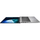 Ноутбук Asus ExpertBook P1 P1503CVA-S70355 Core i5 13500H 16Gb SSD512Gb Intel UHD Graphics 15.6" IPS FHD (1920x1080) noOS grey WiFi BT Cam (90NX0881-M00CR0)