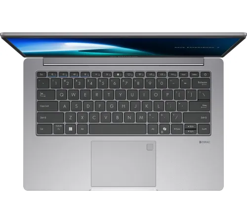 Ноутбук Asus ExpertBook P1 P1403CVA-S60347 Core i3 1315U 8Gb SSD256Gb Intel UHD Graphics 14" IPS FHD (1920x1080) noOS grey WiFi BT Cam (90NX0871-M00D30) Ноутбук Asus ExpertBook P1 P1403CVA-S60347 Core i3 1315U 8Gb SSD256Gb Intel UHD Graphics 14" IPS FHD (1920x1080) noOS grey WiFi BT Cam (90NX0871-M00D30)