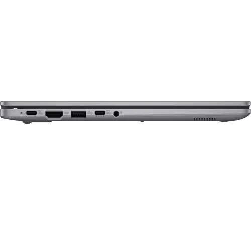 Ноутбук Asus ExpertBook P1 P1403CVA-S60347 Core i3 1315U 8Gb SSD256Gb Intel UHD Graphics 14" IPS FHD (1920x1080) noOS grey WiFi BT Cam (90NX0871-M00D30) Ноутбук Asus ExpertBook P1 P1403CVA-S60347 Core i3 1315U 8Gb SSD256Gb Intel UHD Graphics 14" IPS FHD (1920x1080) noOS grey WiFi BT Cam (90NX0871-M00D30)