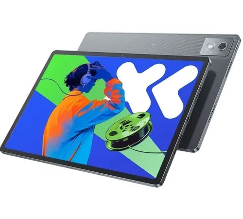 Планшет Lenovo Xiaoxin PadPro TB375FC 8/128Gb серый Планшет Lenovo Xiaoxin PadPro TB375FC 8/128Gb серый