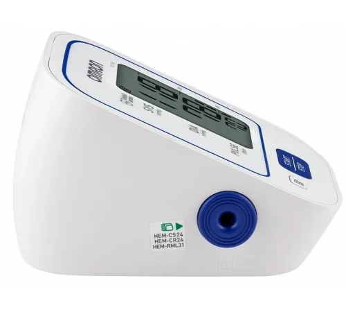 Тонометр автоматический Omron M2 Plus (ALRU) Тонометр автоматический Omron M2 Plus (ALRU)