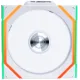 Вентилятор для корпуса Lian-Li Uni Fan SL Wireless 120 ARGB 120х124.5x28 белый 4-pin 28.5дБ (G99.12SL1W1W.R0) Ret
