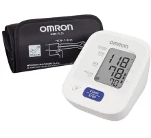Тонометр автоматический Omron M2 Comfort (ALRU)