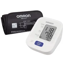 Тонометр автоматический Omron M2 Comfort (ALRU)