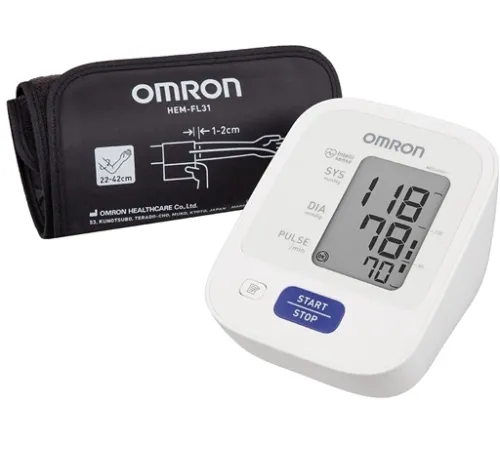 Тонометр автоматический Omron M2 Comfort (ALRU) Тонометр автоматический Omron M2 Comfort (ALRU)