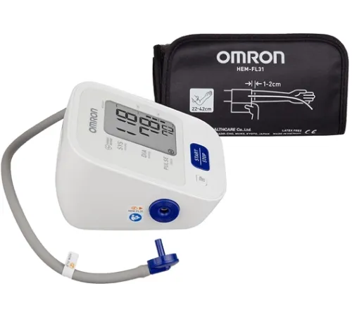 Тонометр автоматический Omron M2 Comfort (ALRU) Тонометр автоматический Omron M2 Comfort (ALRU)