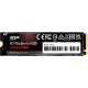 Накопитель SSD Silicon Power PCIe 4.0 x4 500GB SP500GBP44UD9007 M-Series UD90 M.2 2280