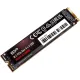 Накопитель SSD Silicon Power PCIe 4.0 x4 500GB SP500GBP44UD9007 M-Series UD90 M.2 2280