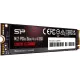 Накопитель SSD Silicon Power PCIe 4.0 x4 500GB SP500GBP44UD9007 M-Series UD90 M.2 2280