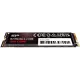 Накопитель SSD Silicon Power PCIe 4.0 x4 500GB SP500GBP44UD9007 M-Series UD90 M.2 2280