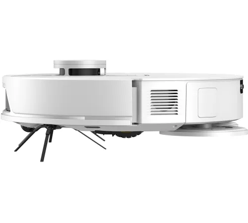 Пылесос-робот Polaris IQ Home PVCRAC 7750 65Вт белый (в компл.:2мешка)